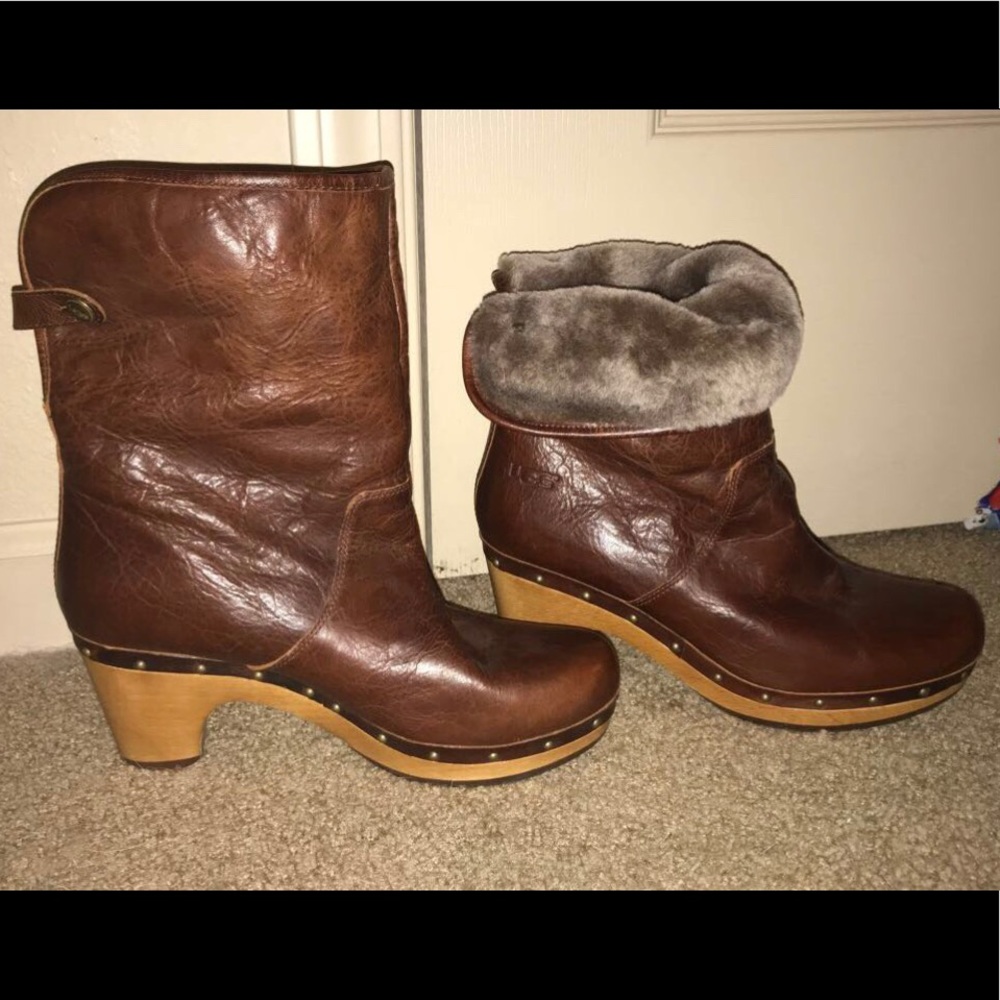 Ugg